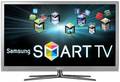 Сторонние виджеты для Samsung Smart TV