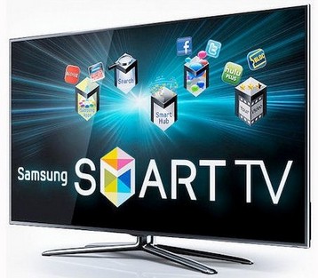 Виджеты для Smart TV
